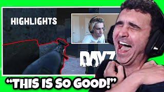 Summit1g Reacts To BEST DAYZ TWITCH HIGHLIGHTS EPIC & FUNNY MOMENTS #26