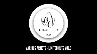 IML137 - Various Artists - INNOCENT MUSIC LIMITED CUTS VOL. 3