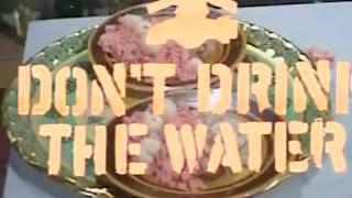 Dont Drink The Water Series 1 Episode 5 Careful What You Eat