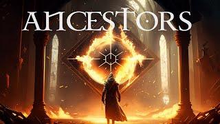 ANCESTORS Pure DramaticMost Intense Powerful Violin Fierce Orchestral Strings Music