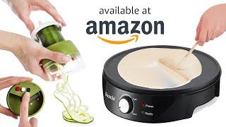 15 Brand New Kitchen Gadgets 2023  Best Kitchen Gadgets #03