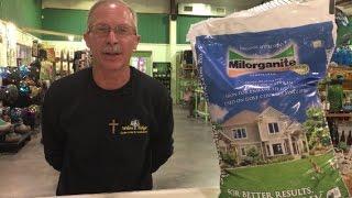 Using Milorganite For Deer Repellent