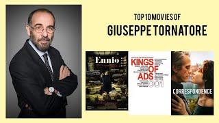 Giuseppe Tornatore   Top Movies by Giuseppe Tornatore Movies Directed by  Giuseppe Tornatore