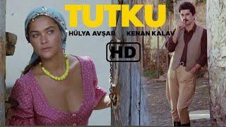 Tutku Türk Filmi  FULL HD  HÜLYA AVŞAR  KENAN KALAV