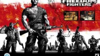 Freedom Fighters Music - The Battle For Freedom