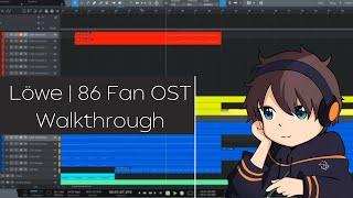 Löwe  86 Fan OST -  Walkthrough