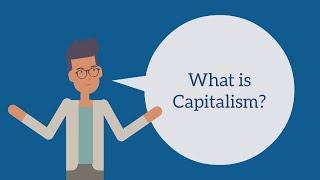 What Is Capitalism?