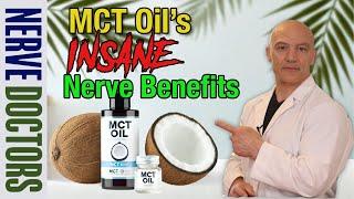 MCT Oil  Miracle for nerves or just a fad? - The Nerve Doctors