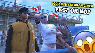 ISCO MENYATAKAN CINTA KEPADA KACUNG CANTIK TRICKSTER ? - GTA V ROLEPLAY