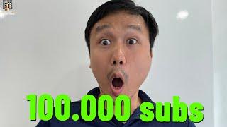 Nóng 100000 Subs 10102024 - TungJohn Tặng Cờ Vua Cho Khán Giả May Mắn…