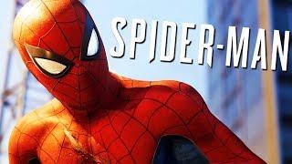 ITS FINALLY HERE  Spider-Man - Part 1