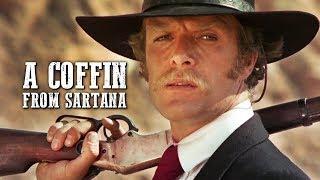 A Coffin from Sartana  WESTERN  Cult Movie  HD  Full Movie English  Free Cowboy Film