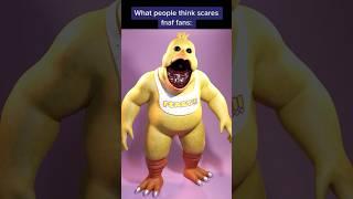 What ACTUALLY SCARES FNaF FANS  FNAF Movie 2