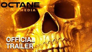 THE COLOR YELLOW  Official Trailer  Sci-Fi  Octane TV