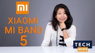 Upcoming Xiaomi Mi Band 5 vs Mi band 4 - Whats the Difference?