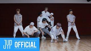 Stray Kids Easy Dance Practice Video