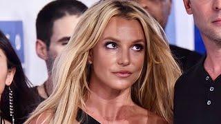5 Times Britney Spears Got ANGRY On Stage