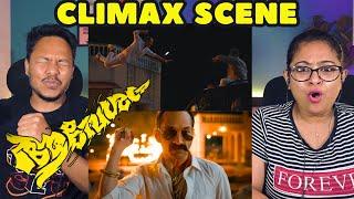 Aavesham Climax Scene  Full Movie Scene Reaction  Part 7