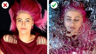 10 Fun and Creative Photo Ideas Instagram Photo Hacks