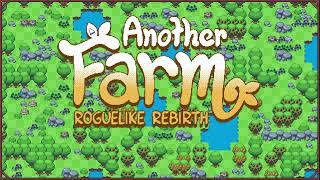 Another Farm Roguelike Rebirth  Farm Strategy  Gameplay Demo