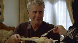 Iran The land of secret recipes Anthony Bourdain Parts Unknown