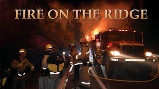 Fire on the Ridge 2020  Full Movie  Corinne Meadors  Sandra Dee Richardson  Irene Klarich
