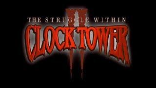 PSX Longplay 592 Clock Tower II The Struggle Within