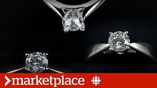 Does the diamond match the deal? We put them to the test Marketplace