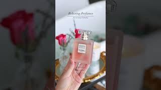 TOP 3 BEST RELAXING PERFUMES