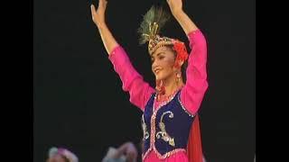 Uyghur Dance  - AURORA OVER SILK ROAD