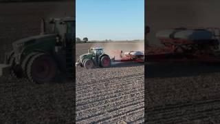 Full video on my channel #agriculture #fendt #farming #caseih