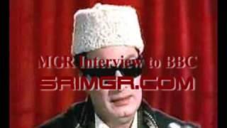 MGR Interview