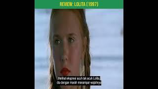 REVIEW FILM LOLITA 1997