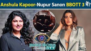 Bigg Boss OTT 3 Bollywood में नहीं छाया जादू तो ये दो हसीनाएं Show में करेंगे हंगामा जानिए कौन