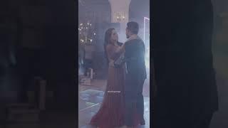 Sang Rahio Couple Dance Performance Jasleen Royal First Dance Bolly Garage