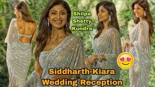 चुरा के दिल️मेराShilpa Shetty किसी सितारे से कम नहीं Looking Absolutely Gorgeous in चमकीली Saree