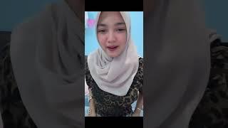 BIGO LIVE HIJAB TOBRUT BARBAR IDYAYARASYID TIKTOKERS TERBARU 2024 #243  ig@yasminvelya