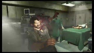 The last of us - This is what happens if Joel doesnt kill Abbys dad