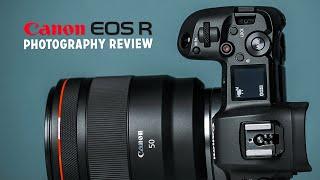 Canon EOS R Review for Photography