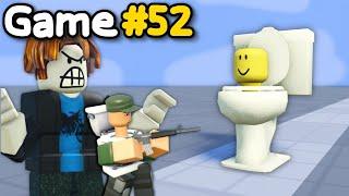 I Played Every Roblox Tower Defense Game