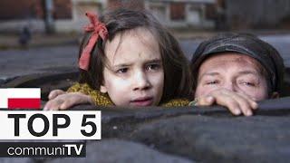 TOP 5 Polish Drama Movies