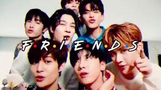 WayV  FRIENDS