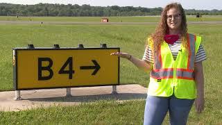 Airport Stuff You Should Know Episode 2 - Taxiways
