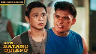 FPJs Batang Quiapo Durog Episode  FPJs Batang Quiapo Trending Scenes