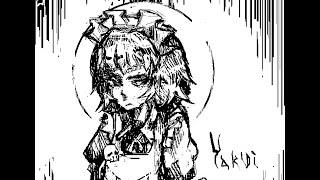 Yakui The Maid - Eden Σ ∆ Σ N