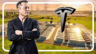 Tesla Is SECRETLY Building A MASSIVE Trillion Dollar SECRET WEAPON