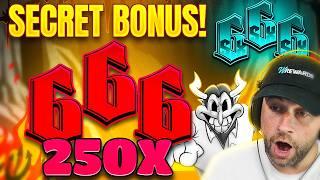 I got the SECRET RARE SUPER BONUS on the *NEW* SIX SIX SIX IS IT WORTH IT? Bonus Buys