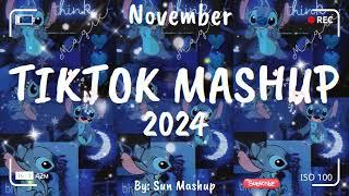 Tiktok Mashup November 2024 Not Clean