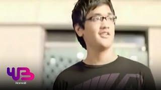 Afgan - Wajahmu Mengalihkan Duniaku Official MusicVideo