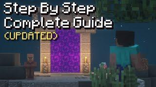 The ULTIMATE Beginners Guide to Hypixel Skyblock